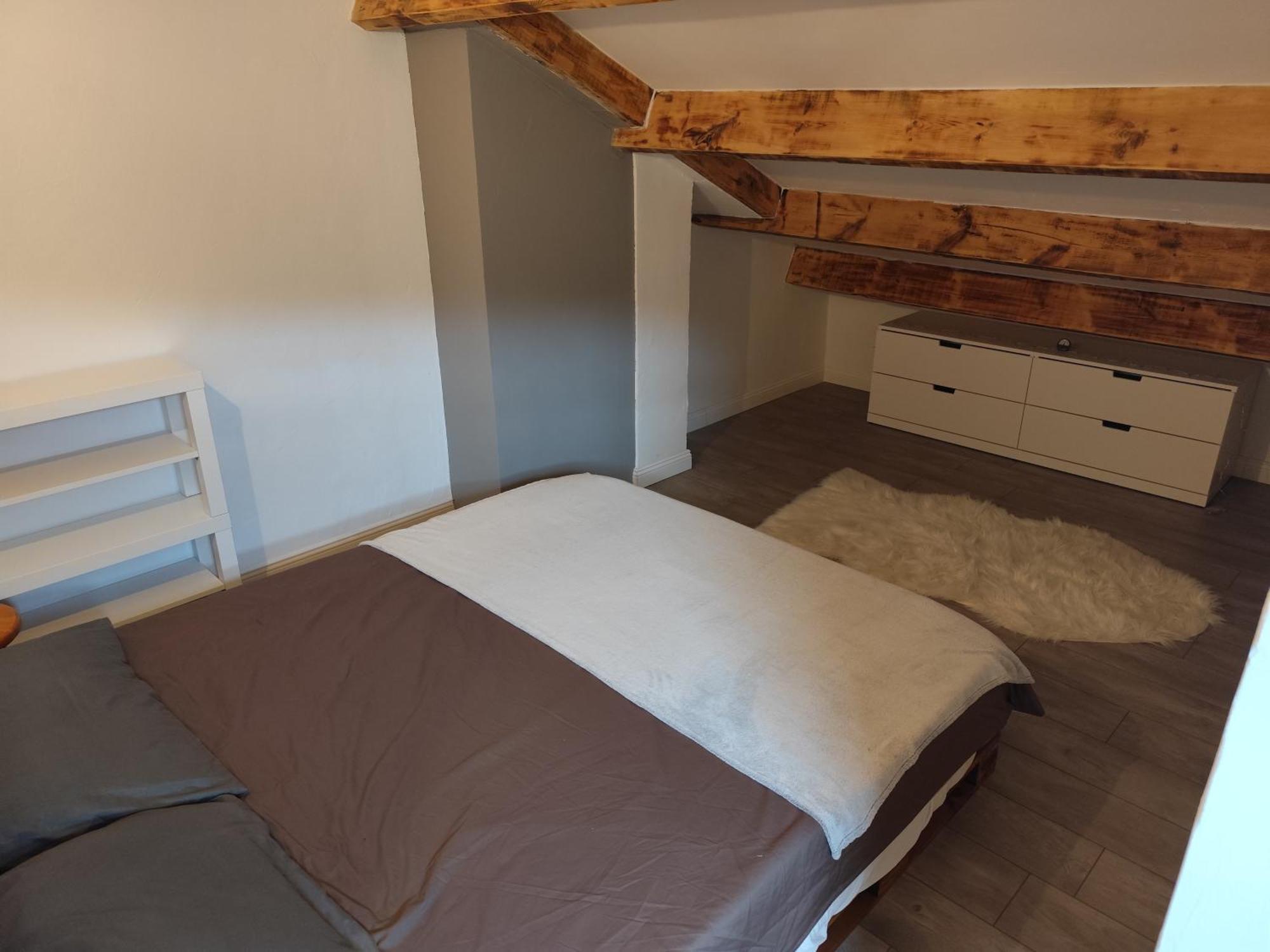Appartement Greoliere Les Neiges Avec Exterieur Greolieres Zewnętrze zdjęcie